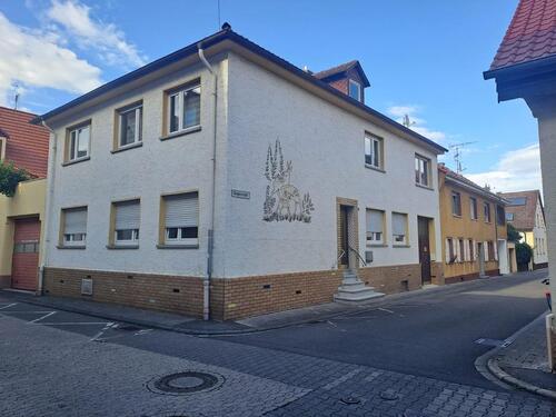 Foto - Wohnhaus in Bingen-Kempten von Privat