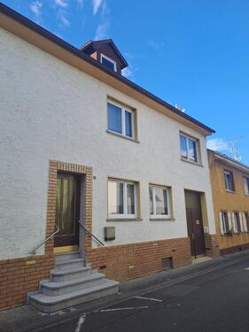 Foto - Einfamilienhaus zum Kaufen in Bingen am Rhein