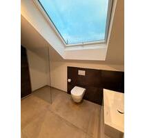 Traumhafte 60 m² Penthousewohnung in Trier-Euren