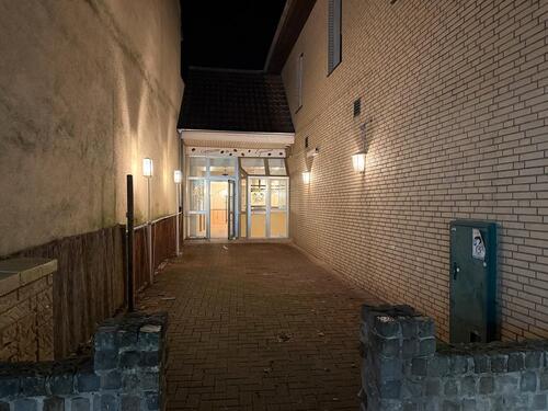 Foto - CaféBar zentral in Bassum - 800,00 EUR Kaltmiete,