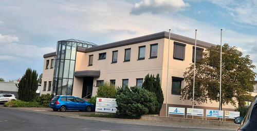 Foto - TOP Büroraum in Gewerbepark - 430,00 EUR Kaltmiete,