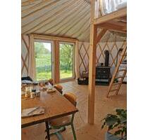 7m winterfest Jurte - 25.500,00 EUR Kaufpreis, in Salzkotten (PLZ: 33154)