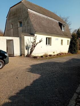 Foto - Einfamilienhaus in Arnstein