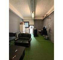 Lager- oder Bastelraum - 5,00 EUR Kaltmiete, in Erfurt (PLZ: 99096) Daberstedt