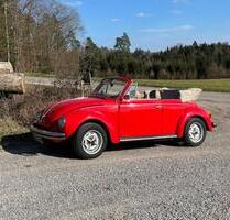 Winterstellplatz für Oldtimer in Halle - Welzheim