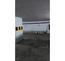 Tiefgaragenstellplatz in Rosenheim zu Vermieten