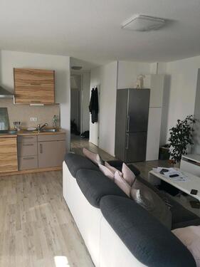 Foto - 2 Zimmer Etagenwohnung in Waldbröl