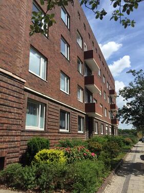 Foto - Moderne Wohnung im Scharnhorstgebiet