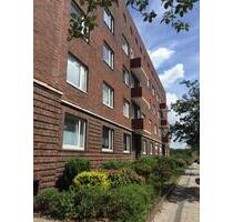 Moderne Wohnung im Scharnhorstgebiet - Bremerhaven Mitte