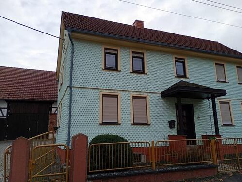 Foto - Bauernhaus zu verkaufen - 59.000,00 EUR Kaufpreis, ca.  100,00 m²