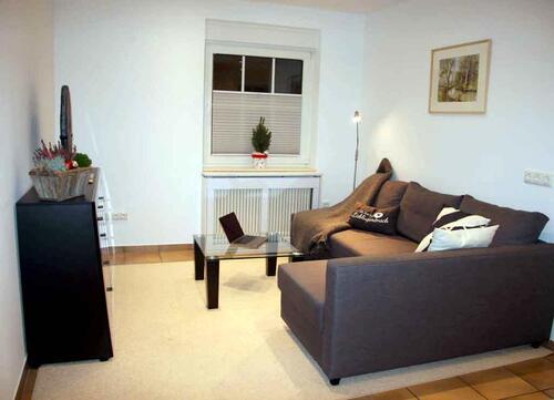 Foto - 3 Zimmer Etagenwohnung in Korschenbroich