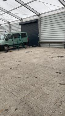 Foto - Lagerfläche in 24963 Tarp 320qm