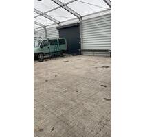 Lagerfläche in 24963 Tarp 320qm - Flensburg Falkenberg