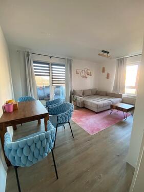 Foto - Nachmieter Wohnung Fahrland Potsdam 14476