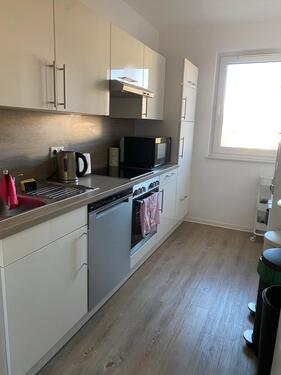 Foto - 2 Zimmer Etagenwohnung zur Miete in Potsdam