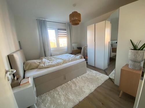 Foto - Etagenwohnung in Potsdam zur Miete