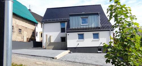 Foto - Wunderschöne großzügige 2 Zimmerwohnung