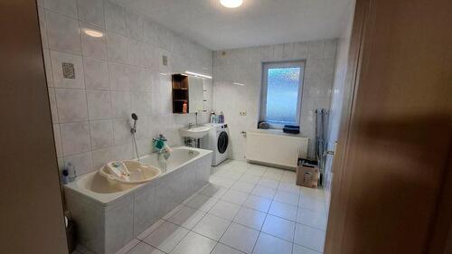 Foto - 3 Zimmer Etagenwohnung zur Miete in Arnstadt