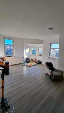 Foto - 3 Zimmer Etagenwohnung in Arnstadt