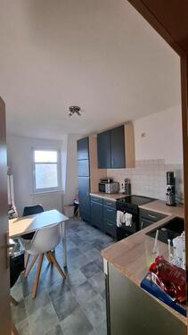 Foto - Etagenwohnung in Arnstadt zur Miete