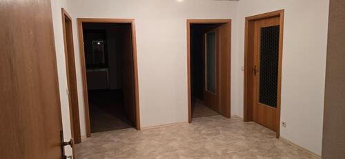 Foto - 2 Zimmer Dachgeschoßwohnung in Amberg