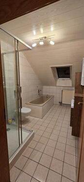 Foto - Dachgeschoßwohnung in Amberg zur Miete