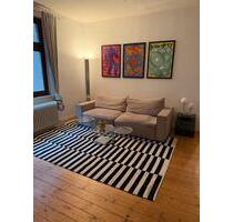 Wunderschöne Altbauwohnung zur Zwischenmiete in der Südstadt - Köln Innenstadt