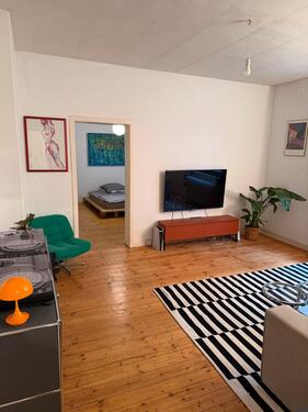 Foto - 2.5 Zimmer Etagenwohnung zur Miete in Köln