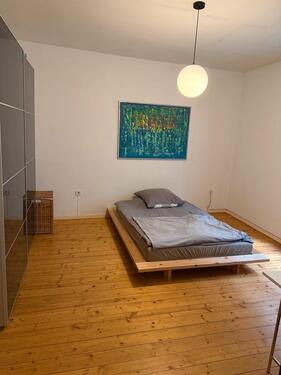 Foto - 2.5 Zimmer Etagenwohnung in Köln