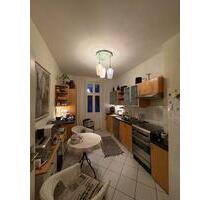 3 Zimmer Erdgeschoß-Wohnung, ca. 72 m², Altbau, Wannsee, Balkon - Berlin Steglitz-Zehlendorf