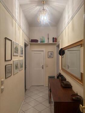 Foto - 3 Zimmer Erdgeschoßwohnung zur Miete in Berlin