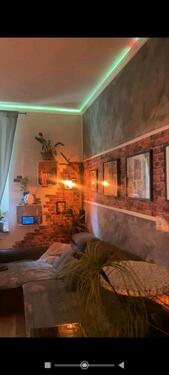 Foto - 3 Zimmer Maisonettenwohnung zur Miete in Rudolstadt