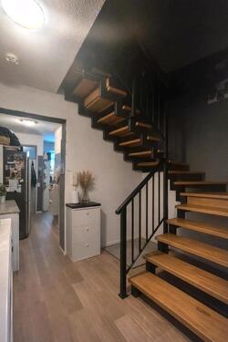 Foto - Maisonettenwohnung in Rudolstadt zur Miete