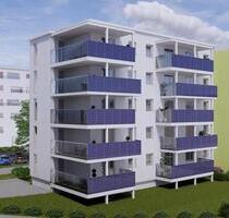 Erstbezug - 3-Raumwohnung zum Festpreis* - Chemnitz Kapellenberg