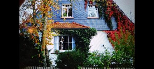 Foto - Schöne 2-Zimmer-Wohnung mit Balkon & Garten, ruhig & stadtnah