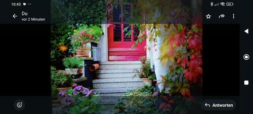 Foto - 2 Zimmer Erdgeschoßwohnung zur Miete in Frankenberg (Eder)