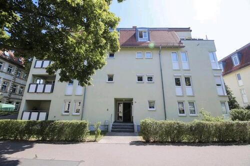 Foto - 3 Raum Wohnung - 860,00&nbsp;EUR Kaltmiete, ca.&nbsp; 79,00&nbsp;m&sup2;