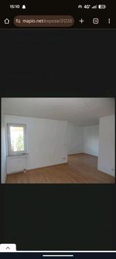 Foto - 3 Zimmer Etagenwohnung zur Miete in Dresden