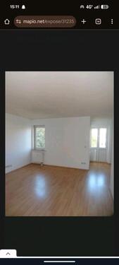 Foto - 3 Zimmer Etagenwohnung in Dresden