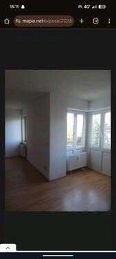 Foto - Etagenwohnung in Dresden zur Miete