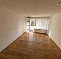 3,5 Zimmer Wohnung mit Garage und Balkon - Traunstein