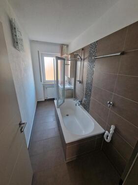 Foto - 4 Zimmer Etagenwohnung in Traunstein