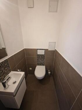 Foto - Etagenwohnung in Traunstein zur Miete