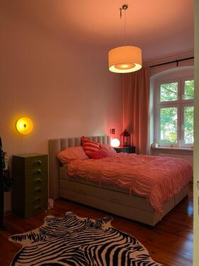 Foto - 2 Zimmer Wohnung zur Zwischenmiete für 3 Wochen