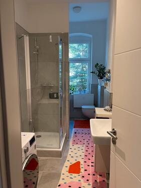 Foto - Etagenwohnung in Berlin zur Miete