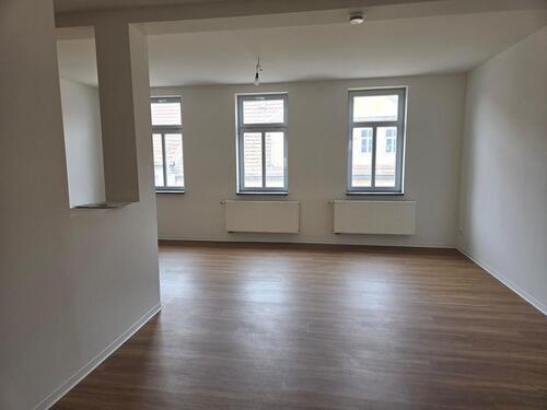 Foto - 2 Zimmer Etagenwohnung in Mühlhausen (Thüringen)