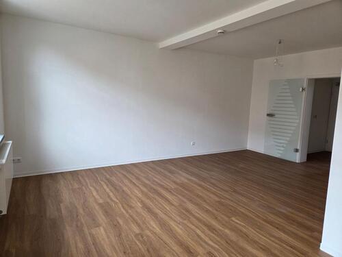 Foto - Etagenwohnung in Mühlhausen (Thüringen) zur Miete