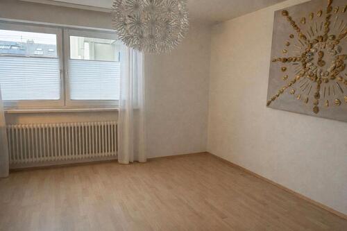 Foto - Hochparterre in Augsburg zur Miete