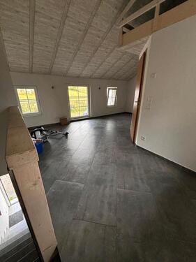 Foto - 1 Zimmer Dachgeschoßwohnung in Bad Berleburg