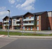 Moderne 2 Zimmer Wohnung in Bützfleth - für Mieter ab 50+ - Stade